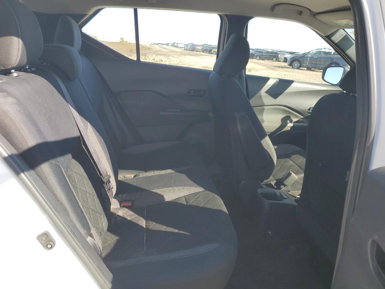 2019 Nissan Kicks S VIN: 3N1CP5CU7KL498274 Lot: 84637765