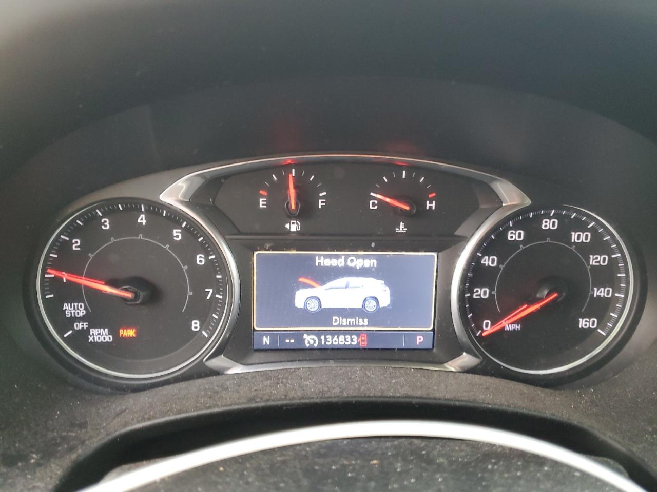 2019 GMC Terrain Sle VIN: 3GKALTEV2KL270312 Lot: 90883775