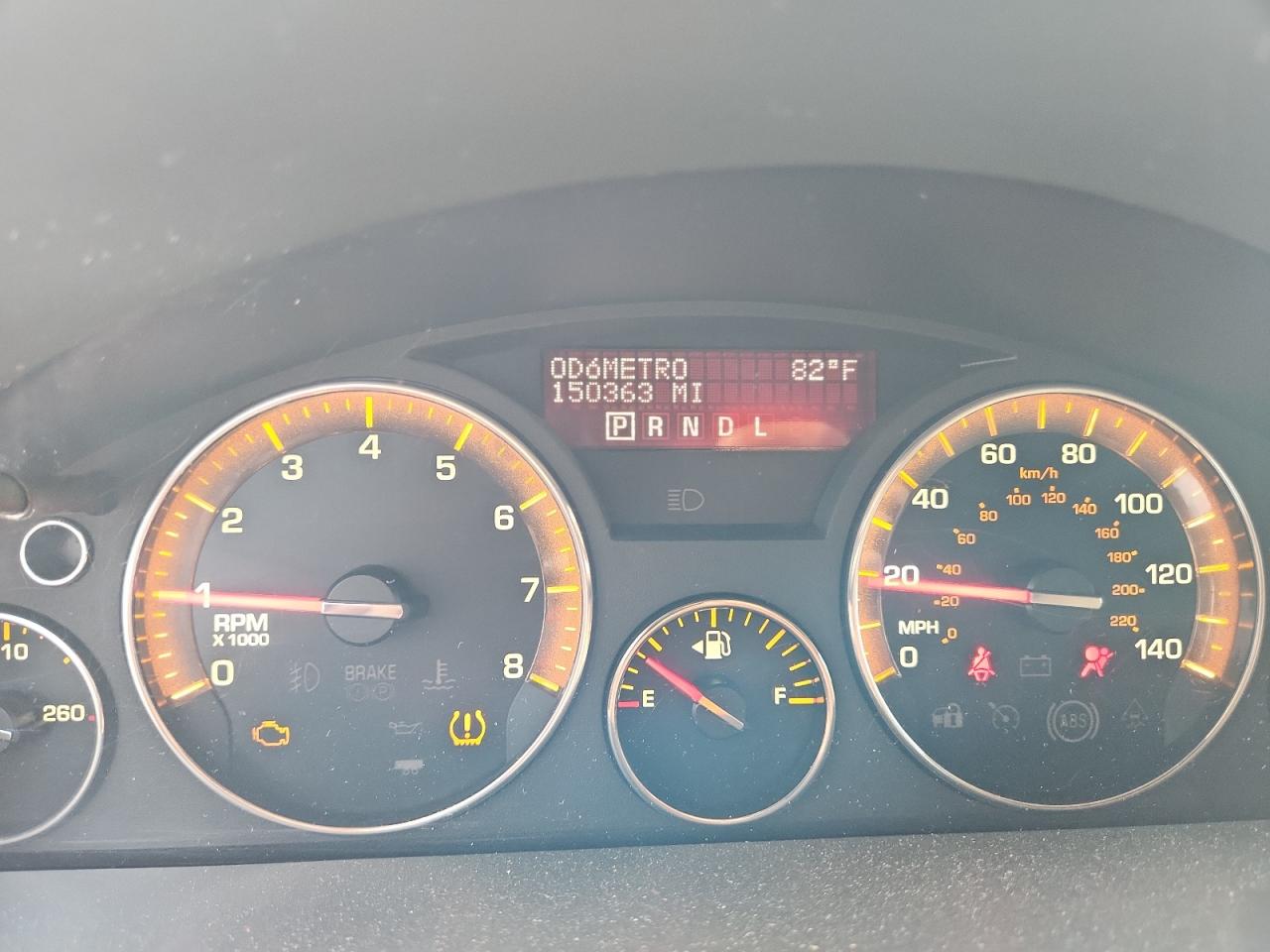 2009 Saturn Outlook Xe VIN: 5GZER13D29J170429 Lot: 82240885