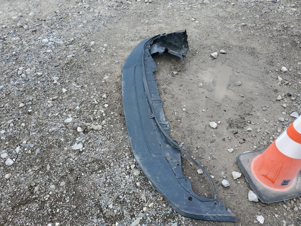 2018 Honda Civic Ex VIN: SHHFK7H59JU202916 Lot: 85744315