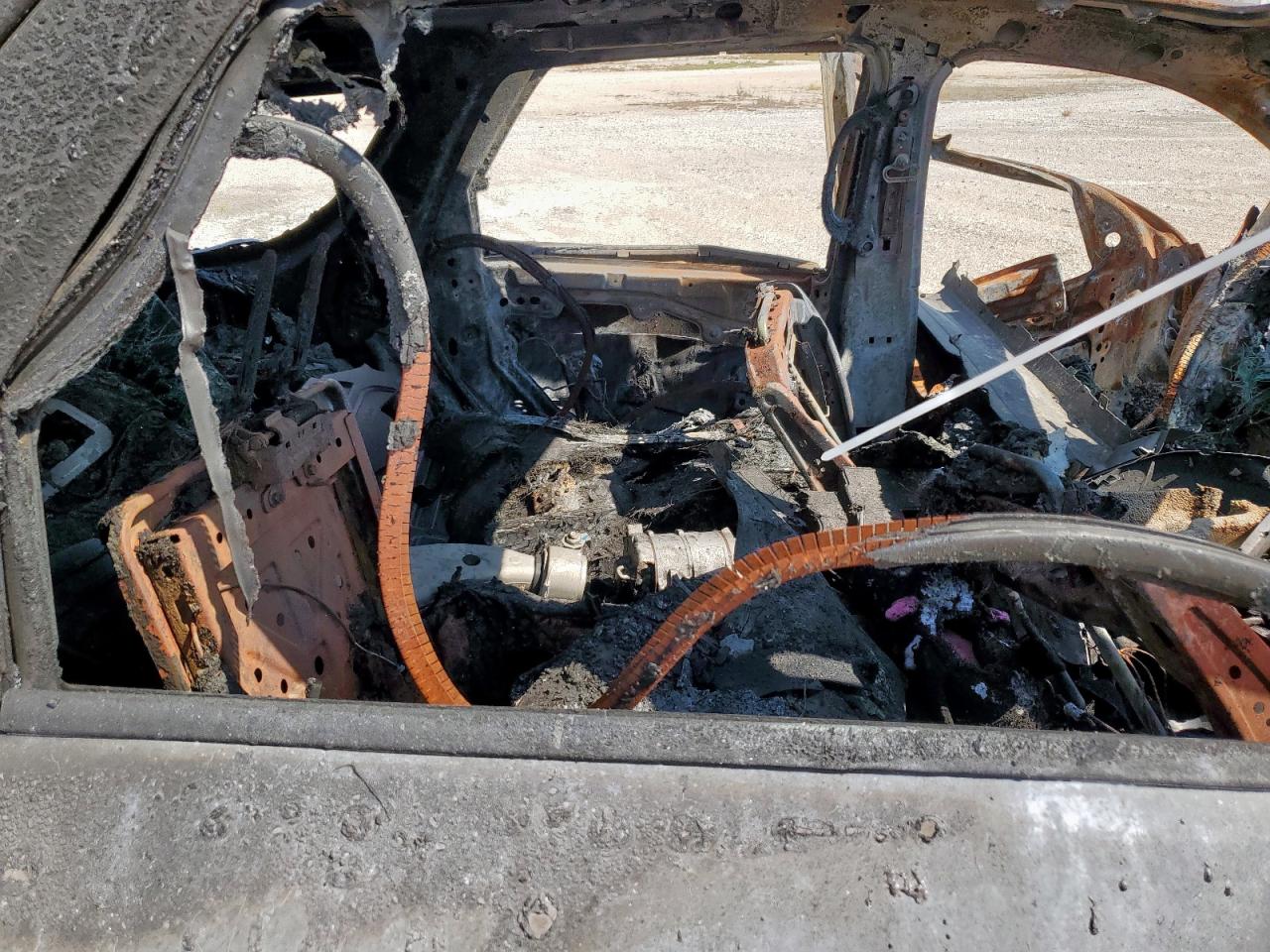 2019 Dodge Durango R/T VIN: 1C4SDJCT3KC807204 Lot: 84071295