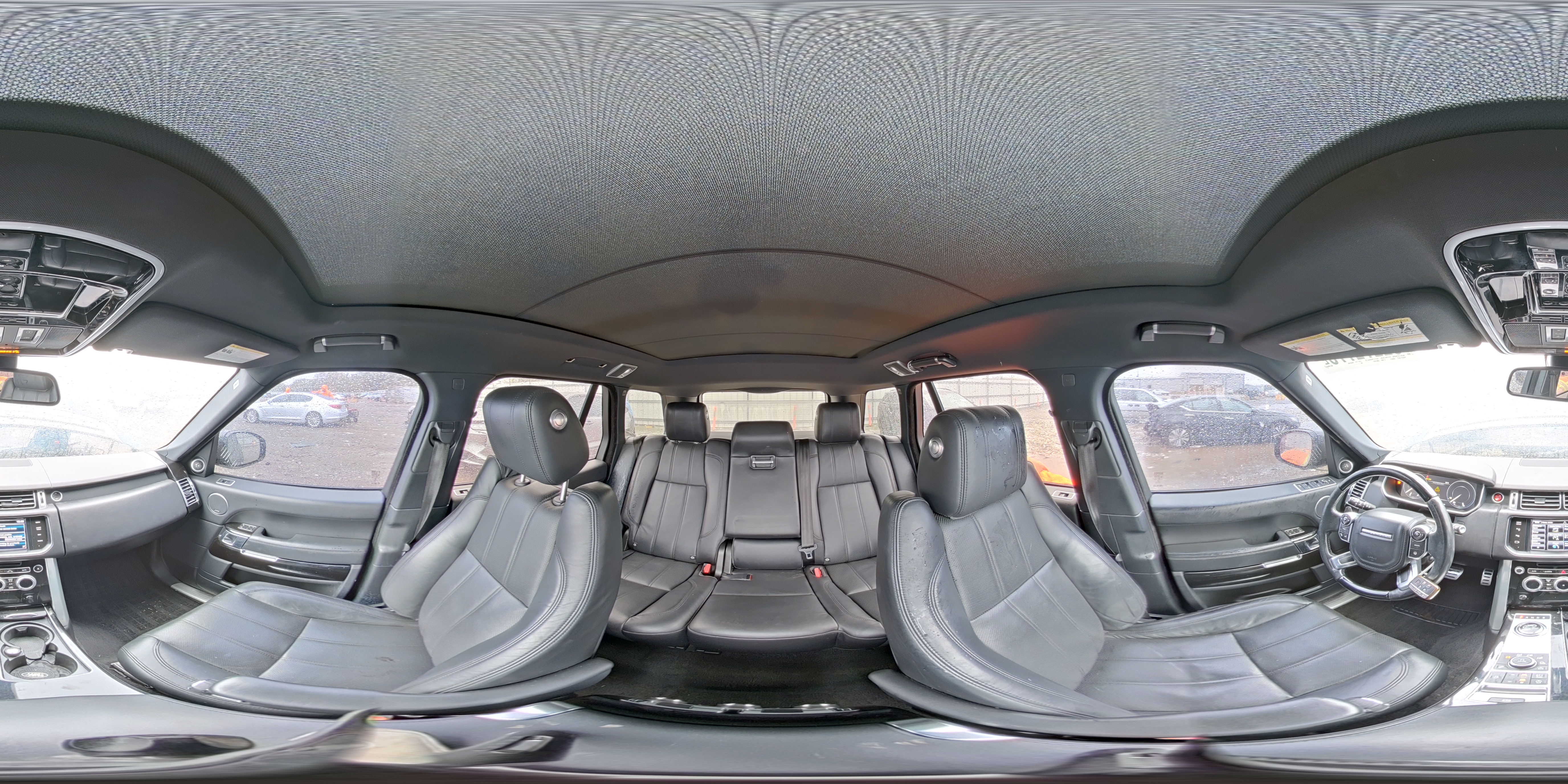 2015 Land Rover Land Rover VIN: SALGS2VF8FA209807 Lot: 82272775