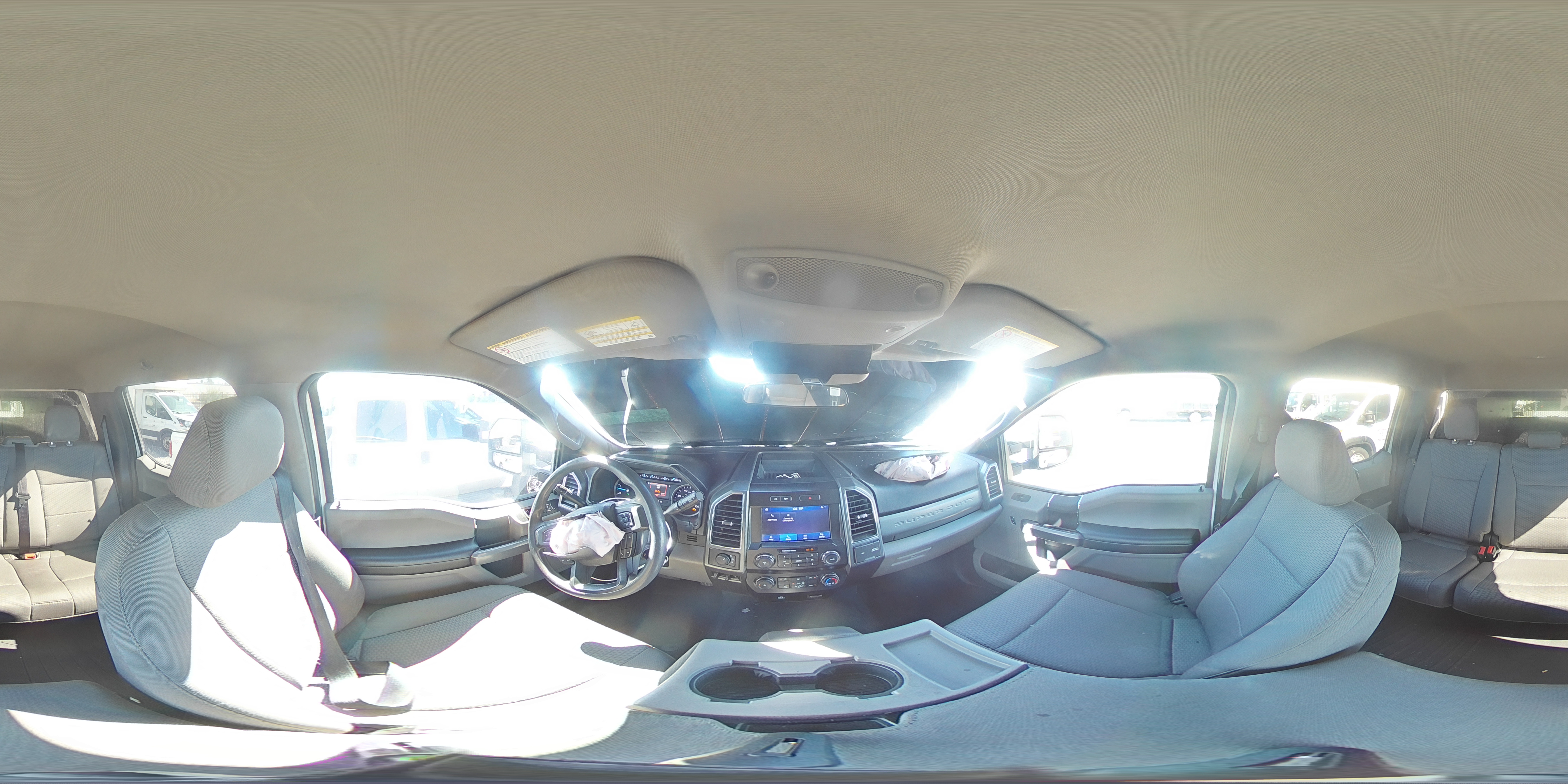 2022 Ford F250 Super Duty VIN: 1FT7W2BT4NEF60047 Lot: 82586105