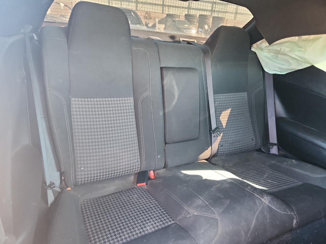 2020 Dodge Challenger Sxt VIN: 2C3CDZAG7LH110159 Lot: 87380095