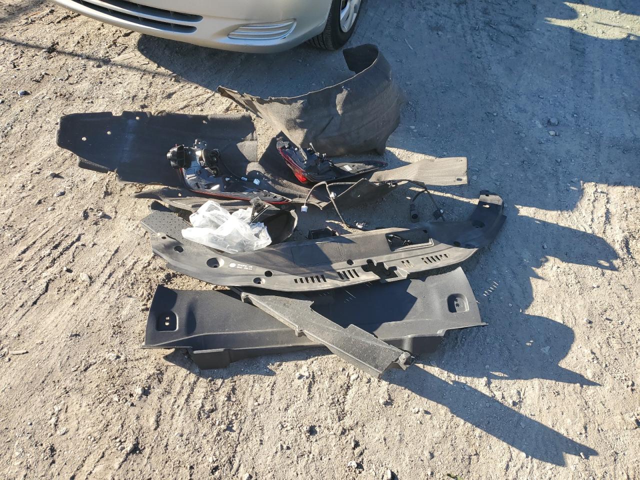 2021 Lexus Es 350 Base VIN: 58AGZ1B14MU084035 Lot: 85747825