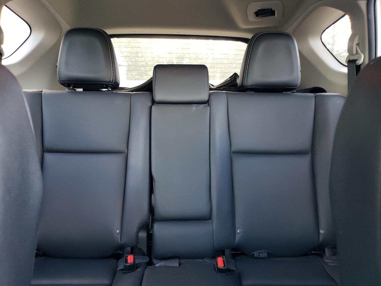 2018 Toyota Rav4 Limited VIN: 2T3DFREV4JW751723 Lot: 84806675