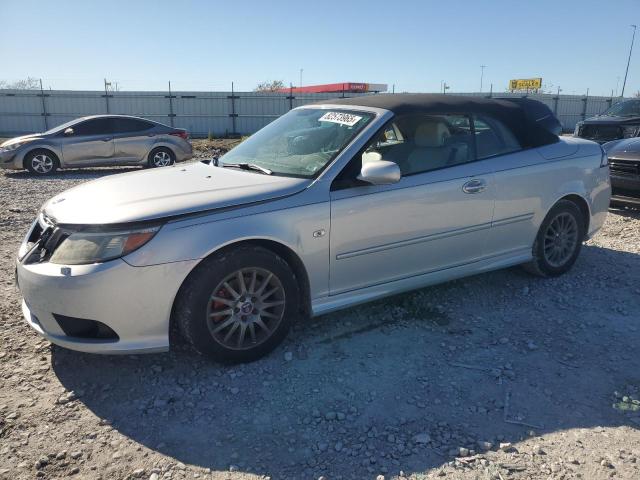 2008 Saab 9-3 2.0T