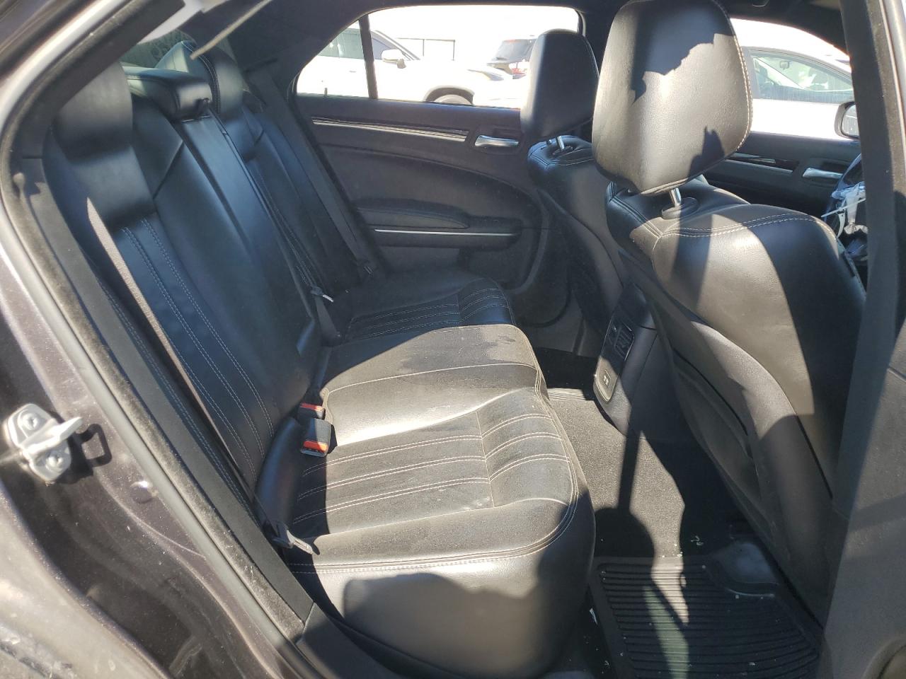 2021 Chrysler 300 S VIN: 2C3CCABGXMH524010 Lot: 82566575