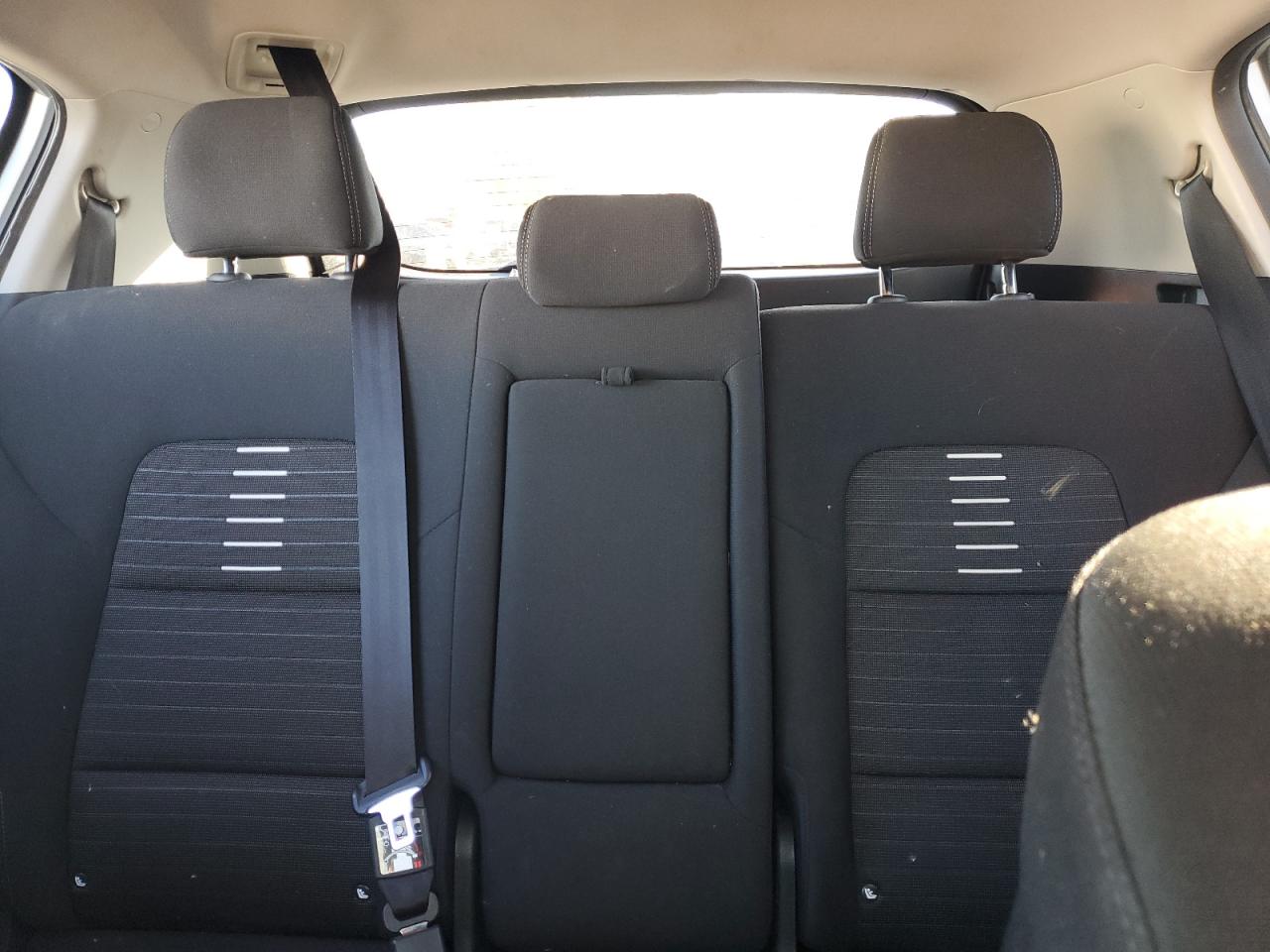 2018 Kia Sportage Lx VIN: KNDPM3AC0J7307724 Lot: 90320585