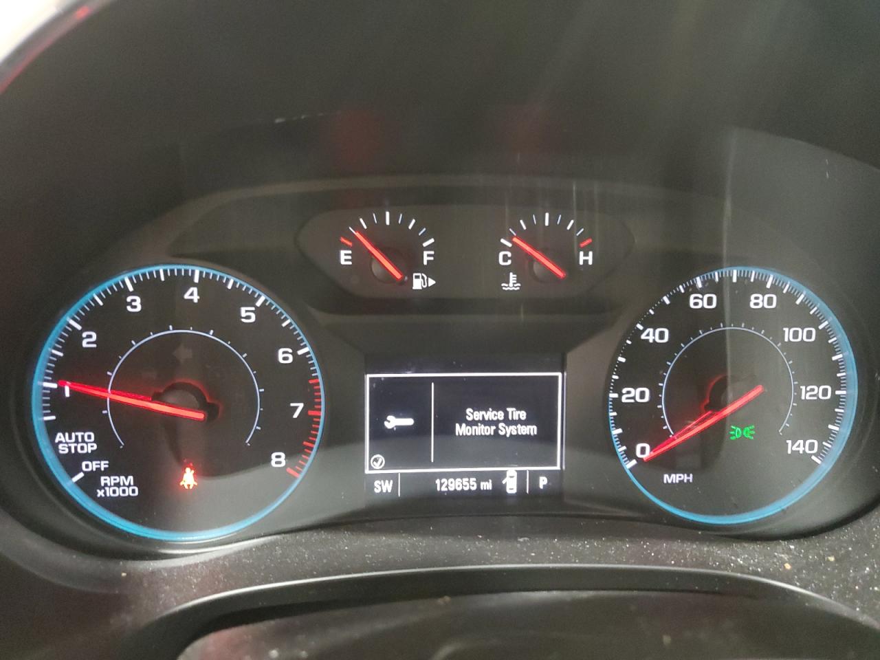 2018 Chevrolet Malibu Lt VIN: 1G1ZD5STXJF247078 Lot: 89716595