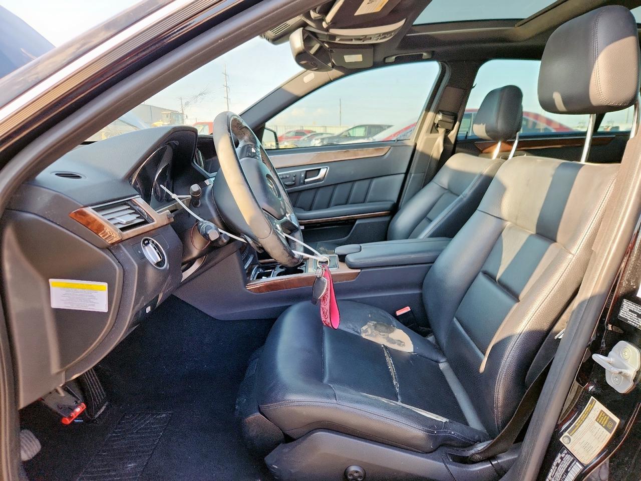 2012 Mercedes-Benz E 350 VIN: WDDHF5KB1CA637481 Lot: 85651565