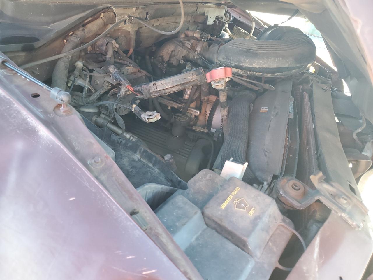 2002 Ford F150 VIN: 1FTRX17W52KE00985 Lot: 90618475