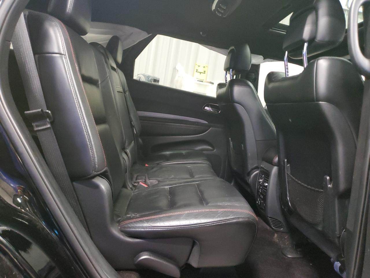 2018 Dodge Durango Gt VIN: 1C4RDJDG9JC498319 Lot: 90882615