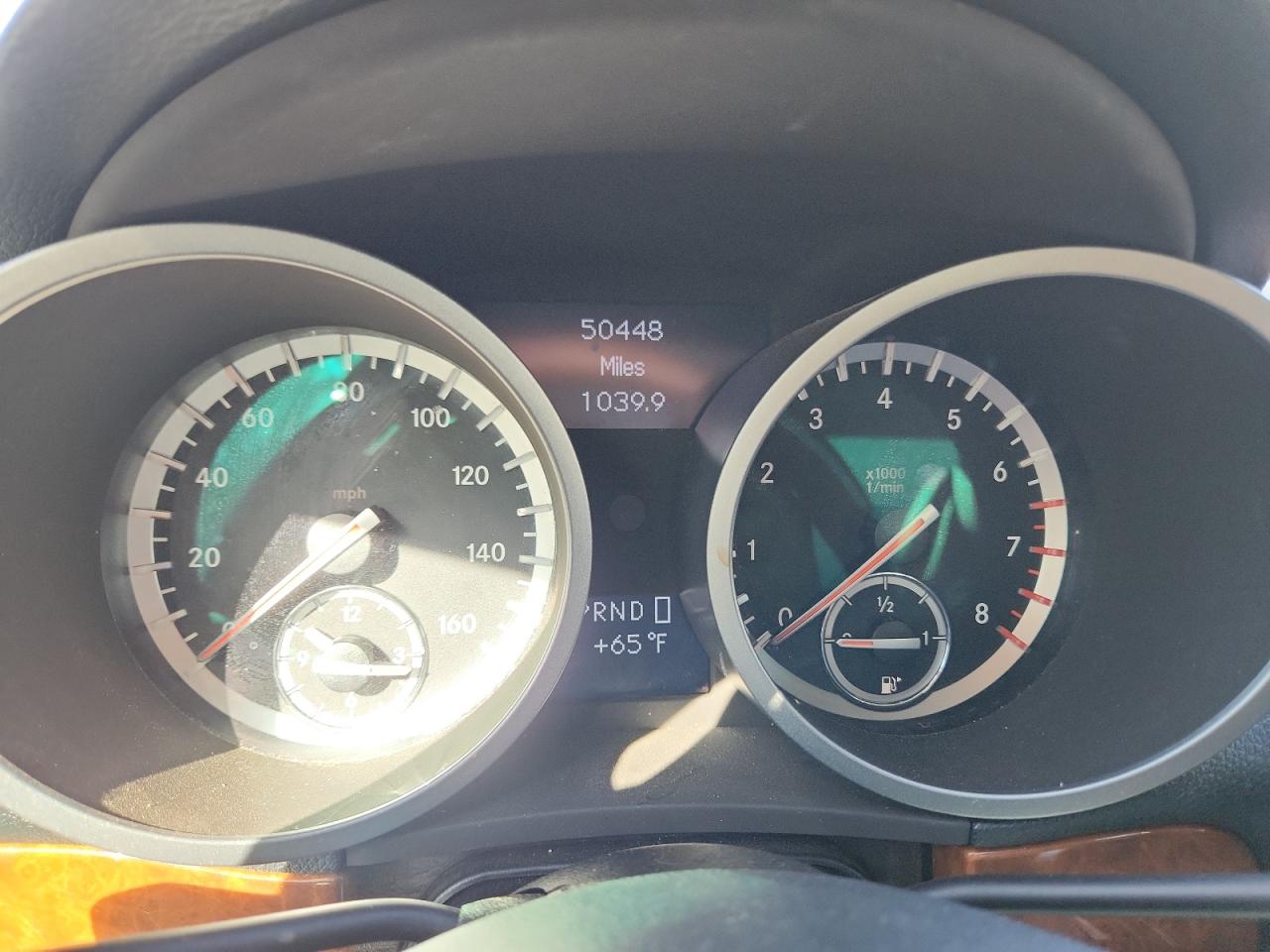 2011 Mercedes-Benz Slk 300 VIN: WDBWK5EA3BF238636 Lot: 85295455