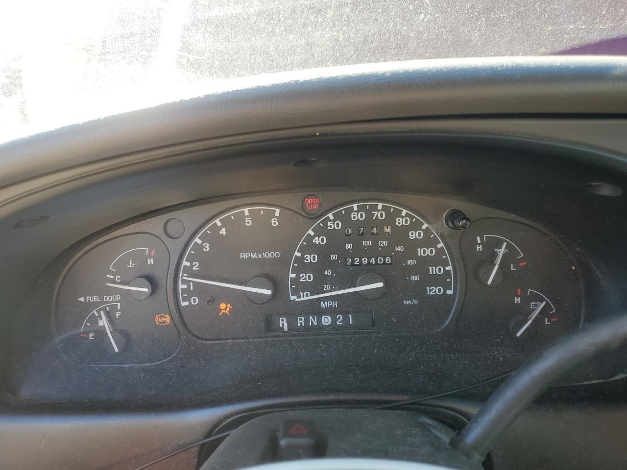 2001 Ford Ranger Super Cab VIN: 1FTZR15E11PB58248 Lot: 86091315