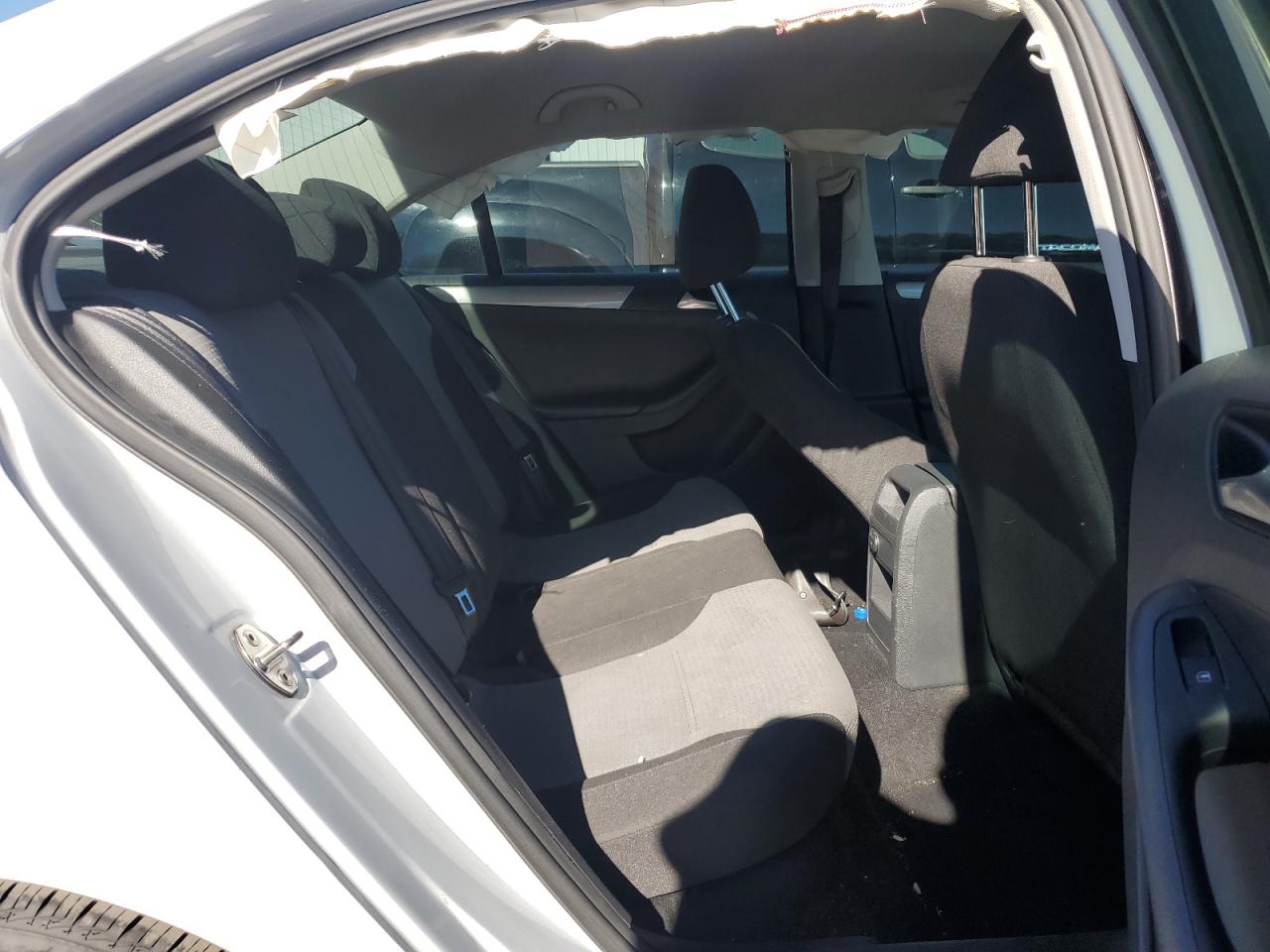 2017 Volkswagen Jetta S VIN: 3VW2B7AJ9HM342491 Lot: 85200065