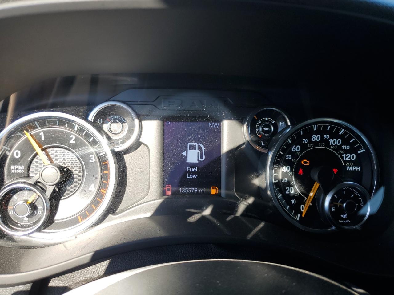 2022 Ram 3500 Tradesman VIN: 3C63RRGL3NG397849 Lot: 86458015