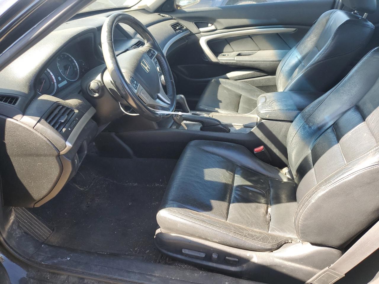 2012 Honda Accord Exl VIN: 1HGCS2B83CA002492 Lot: 82227635