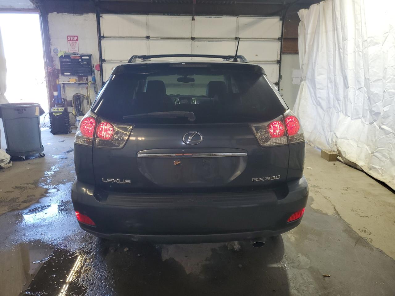 2004 Lexus Rx 330 VIN: 2T2HA31U14C009073 Lot: 82729435