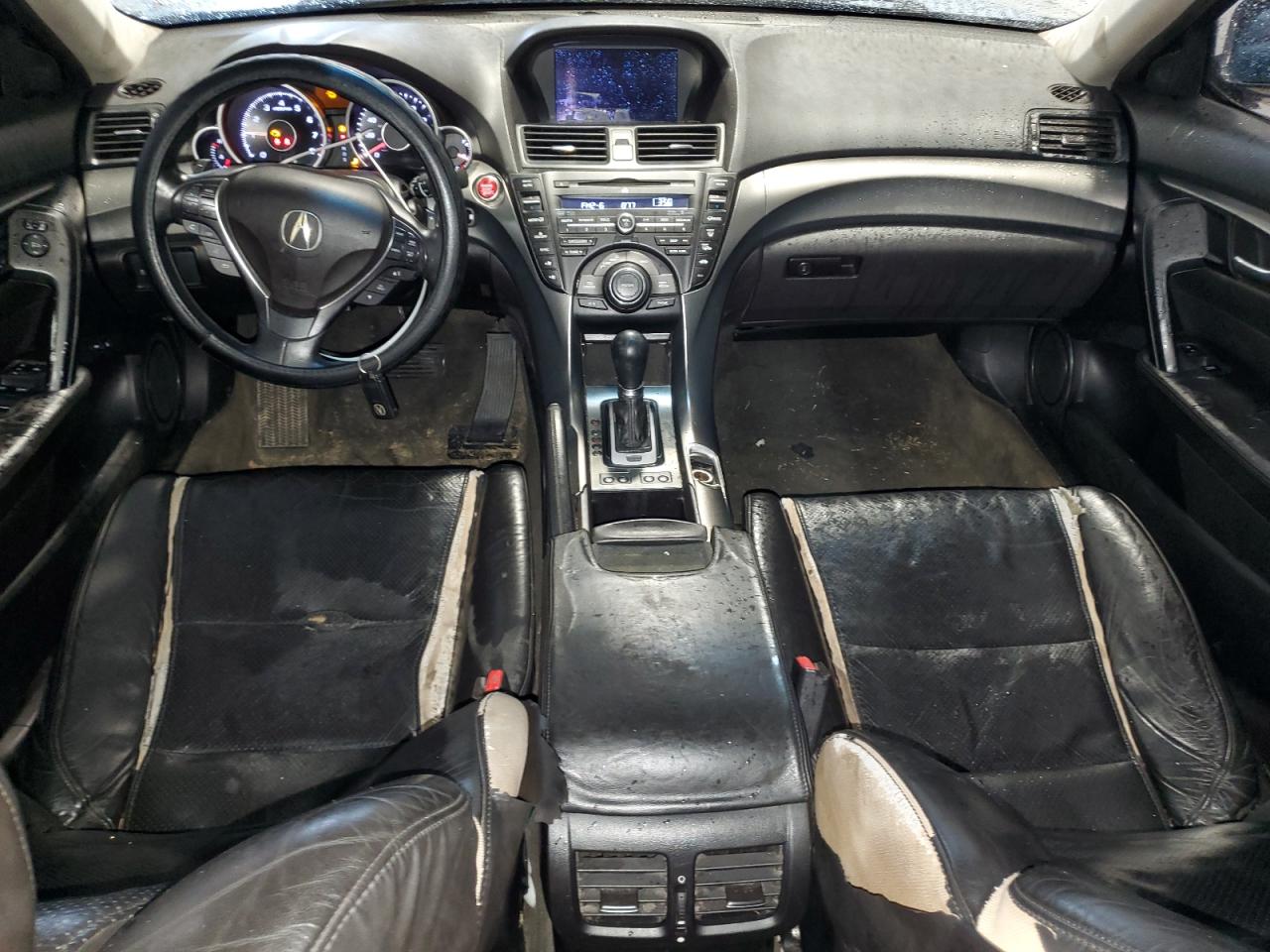 2012 Acura Tl VIN: 19UUA8F70CA023473 Lot: 82564595