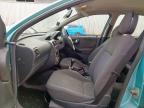 2003 VAUXHALL CORSA CLUB 16V  for sale at Copart PETERLEE