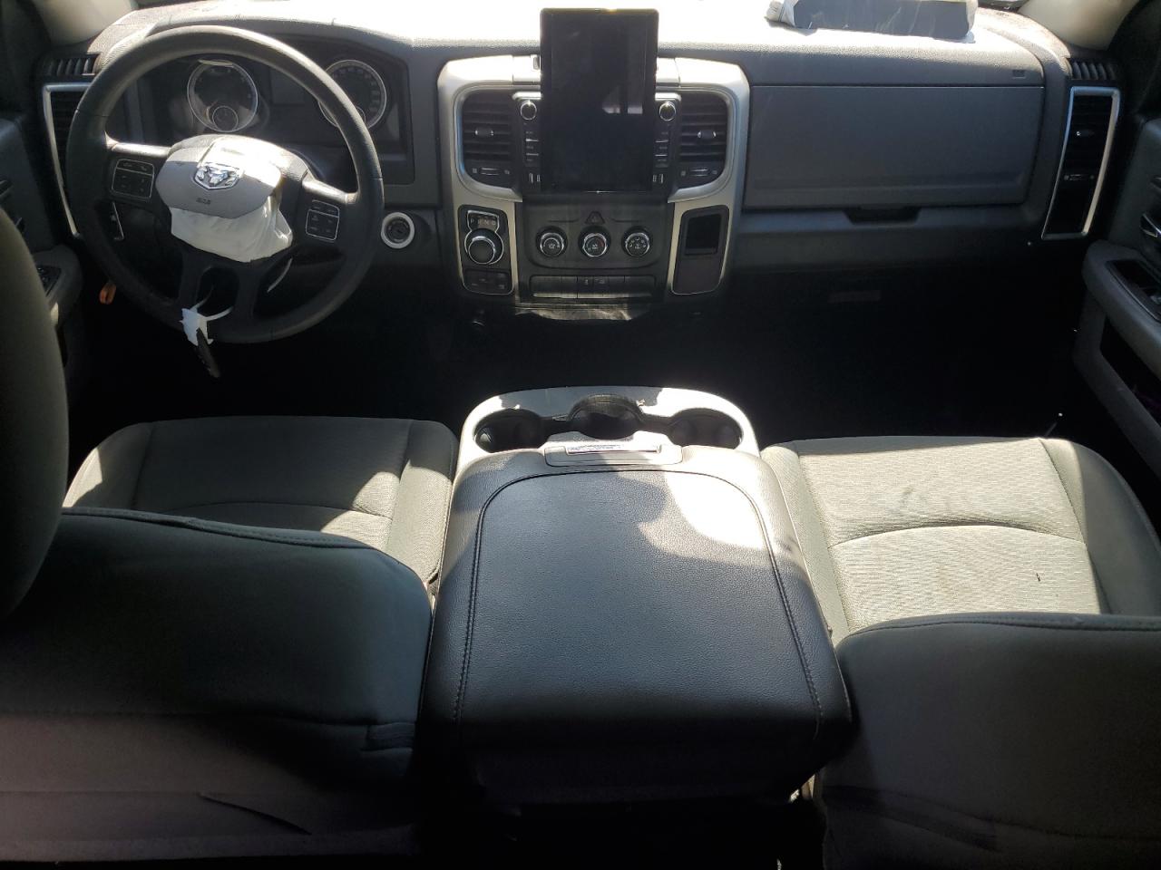 2019 Ram 1500 Classic Slt VIN: 1C6RR7TT4KS567015 Lot: 82540335