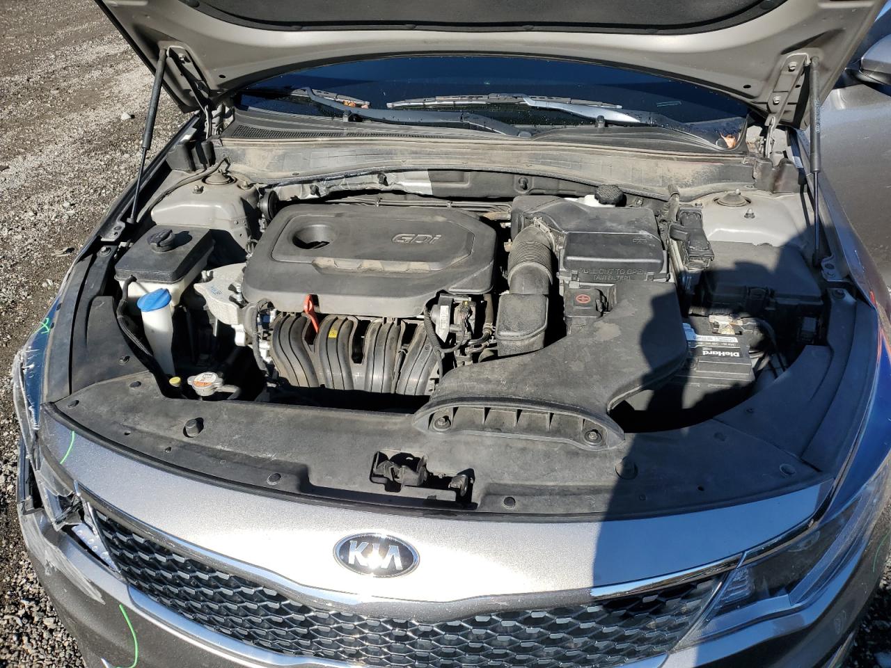 Optima Optima