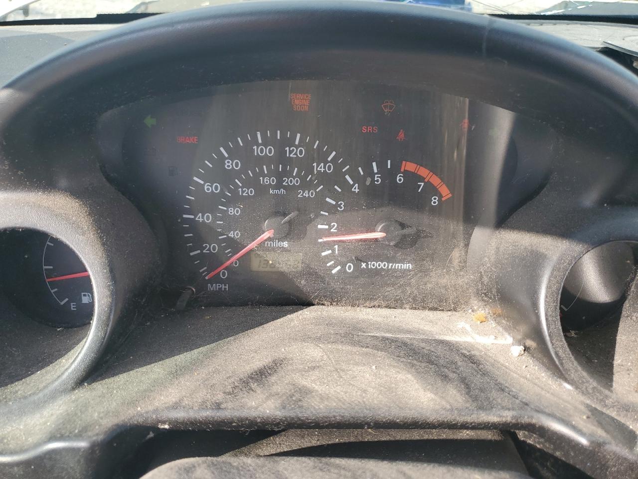 2002 Dodge Stratus Se VIN: 4B3AG42GX2E067535 Lot: 82308805