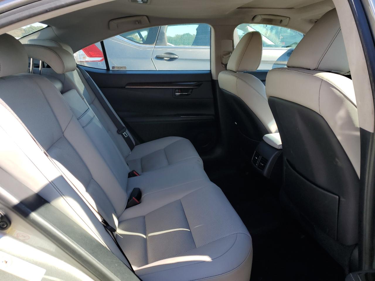 2016 Lexus Es 350 VIN: JTHBK1GG3G2227854 Lot: 85724505