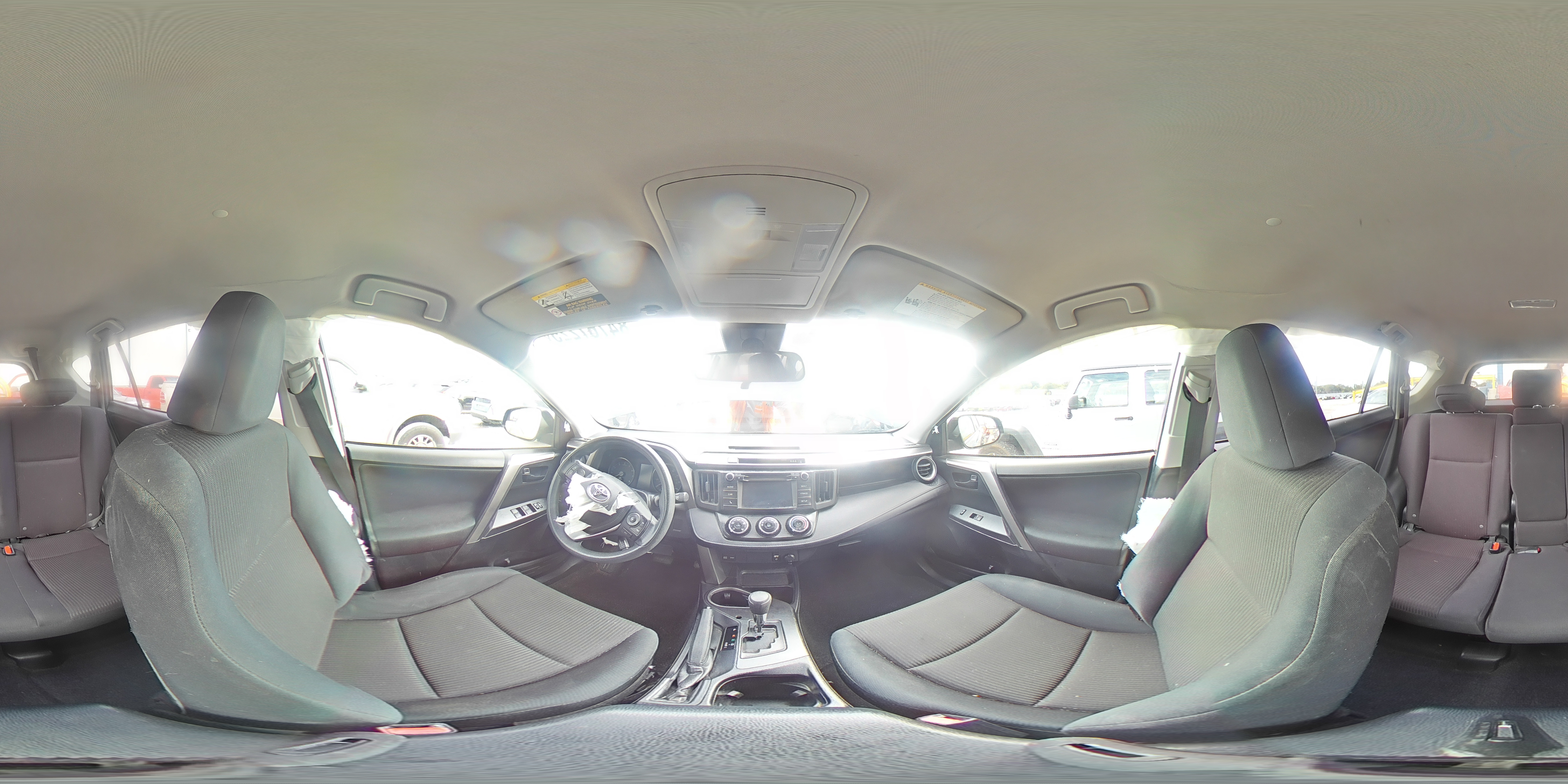 2018 Toyota Rav4 Le VIN: JTMZFREV9JJ209246 Lot: 84767225