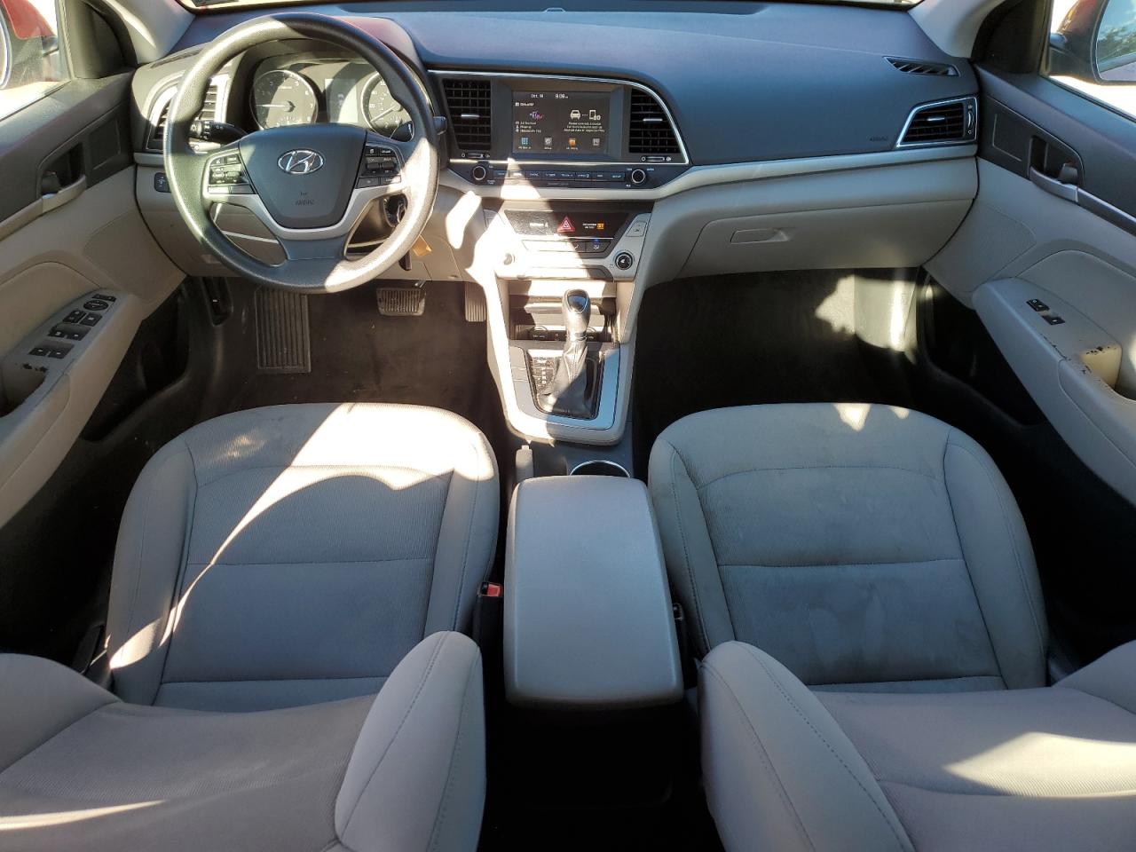 Elantra Elantra