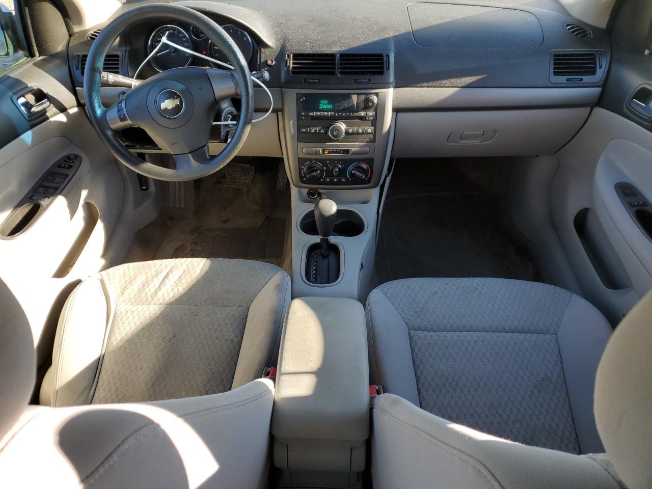 2008 Chevrolet Cobalt Lt VIN: 1G1AL58F187303706 Lot: 91498085