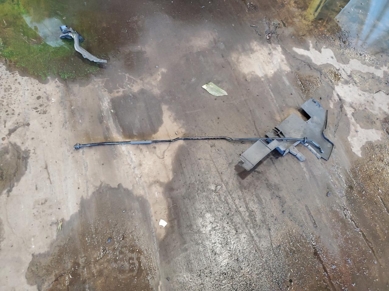 2010 Nissan Altima Base VIN: 1N4AL2AP2AN510315 Lot: 84802365