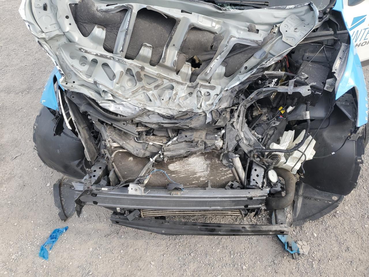 2014 Buick Encore Premium VIN: KL4CJHSB2EB692467 Lot: 84442485