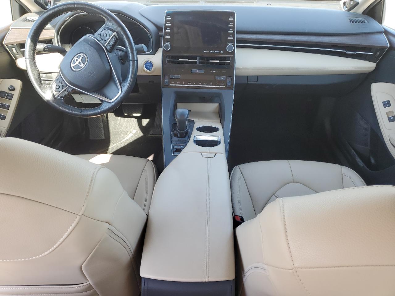 2019 Toyota Avalon Xle VIN: 4T1B21FBXKU004226 Lot: 86790975