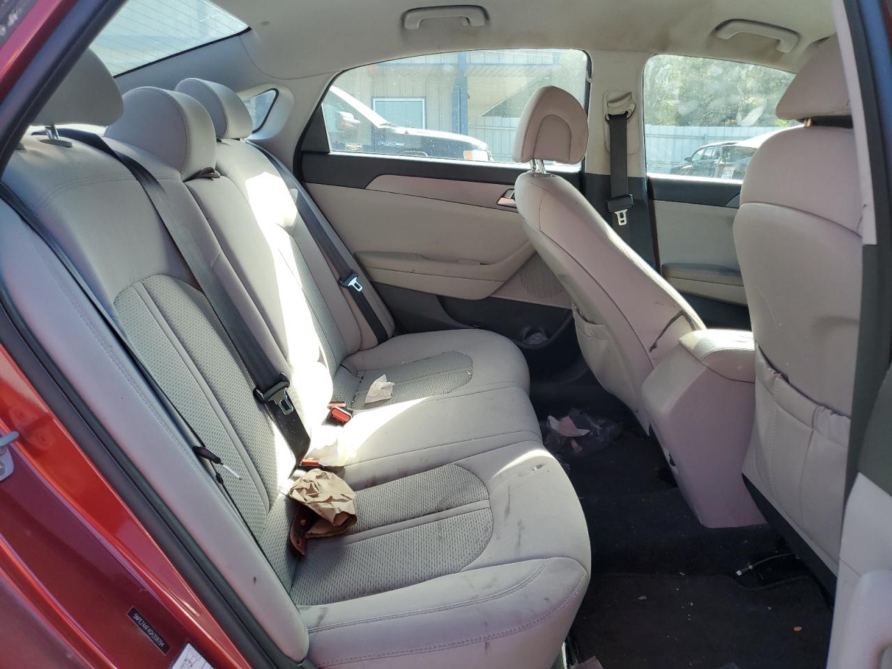 2016 Hyundai Sonata Se VIN: 5NPE24AF4GH359794 Lot: 81987655