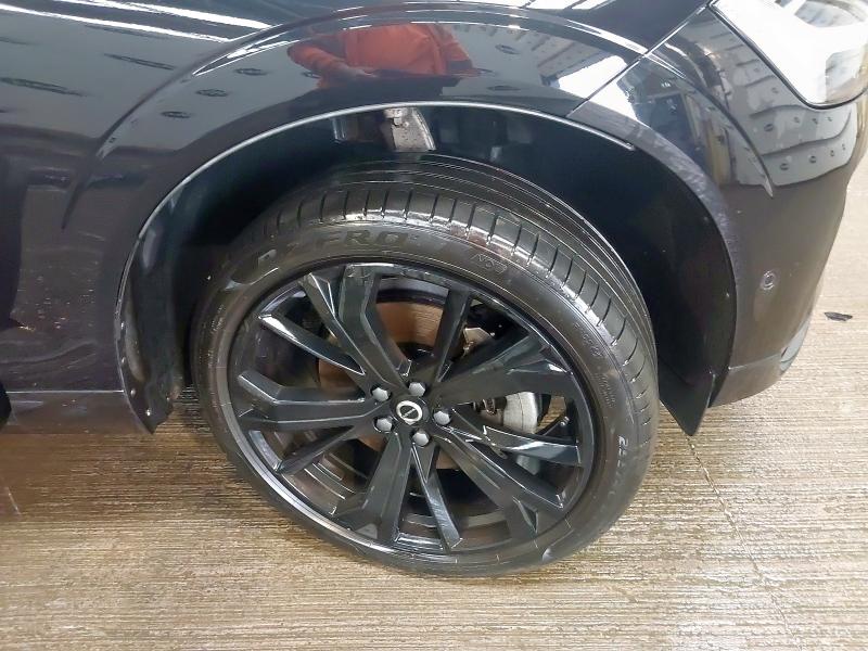 2024 VOLVO XC60 2.0 B5P PLUS BLACK EDITION 5DR AWD GEARTRONIC