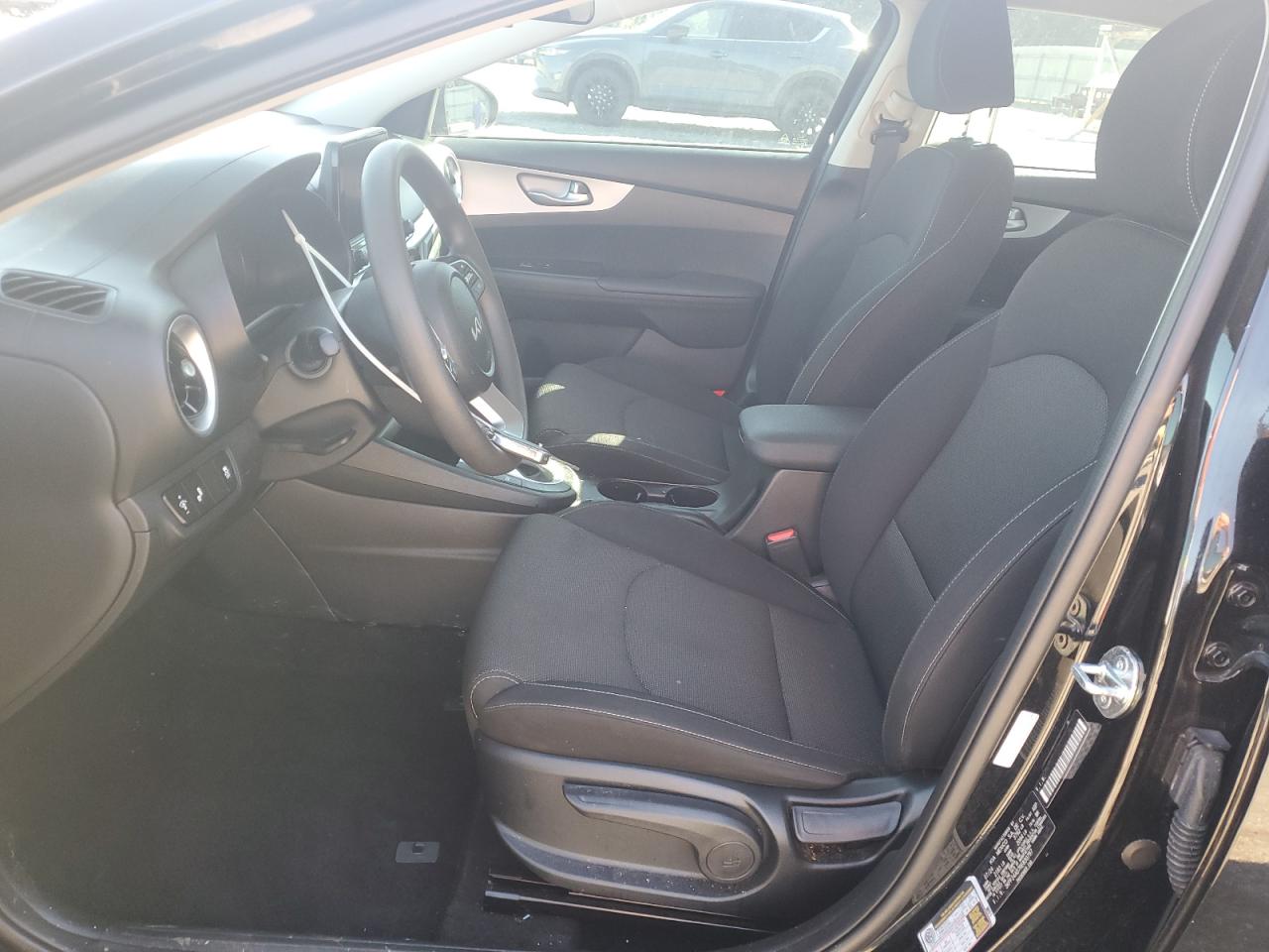 2024 Kia Forte Lx VIN: 3KPF24AD7RE830797 Lot: 82473385