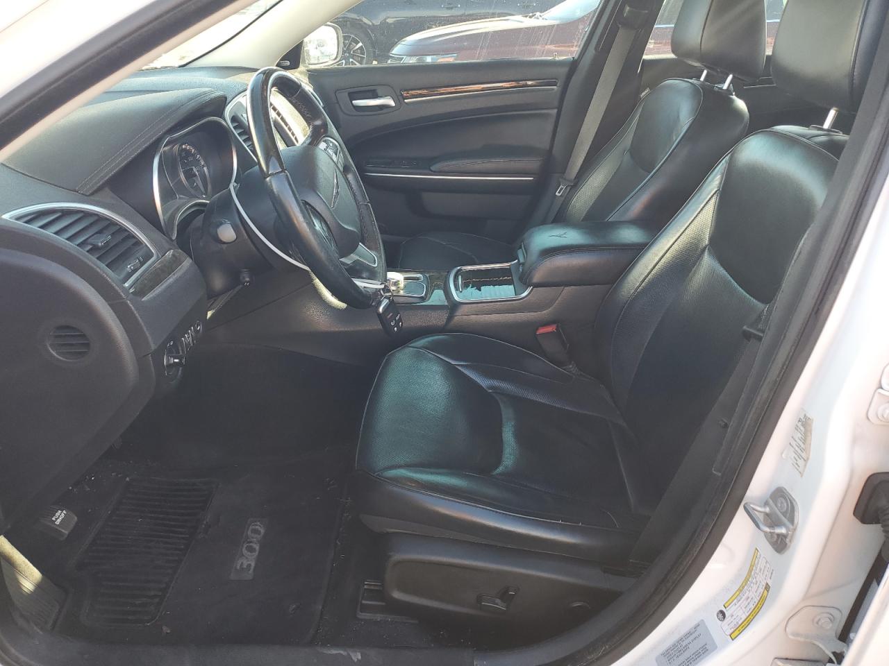 2016 Chrysler 300C VIN: 2C3CCAEG1GH128418 Lot: 82693765