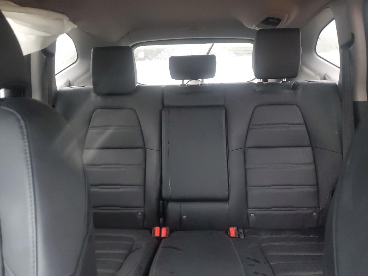 2019 Honda Cr-V Exl VIN: 2HKRW2H80KH660931 Lot: 82198055