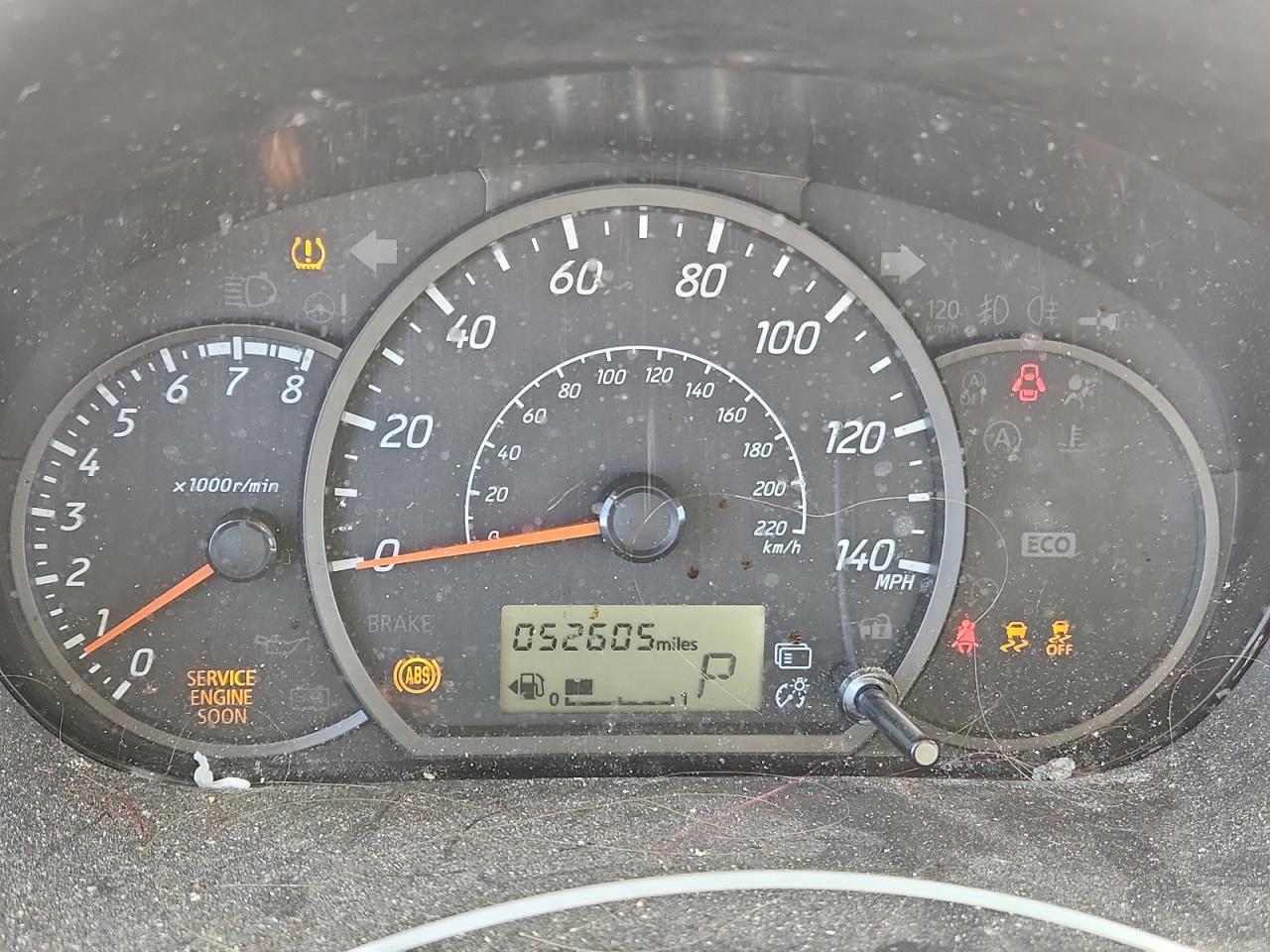 2019 Mitsubishi Mirage Le VIN: ML32A5HJXKH016133 Lot: 89821215