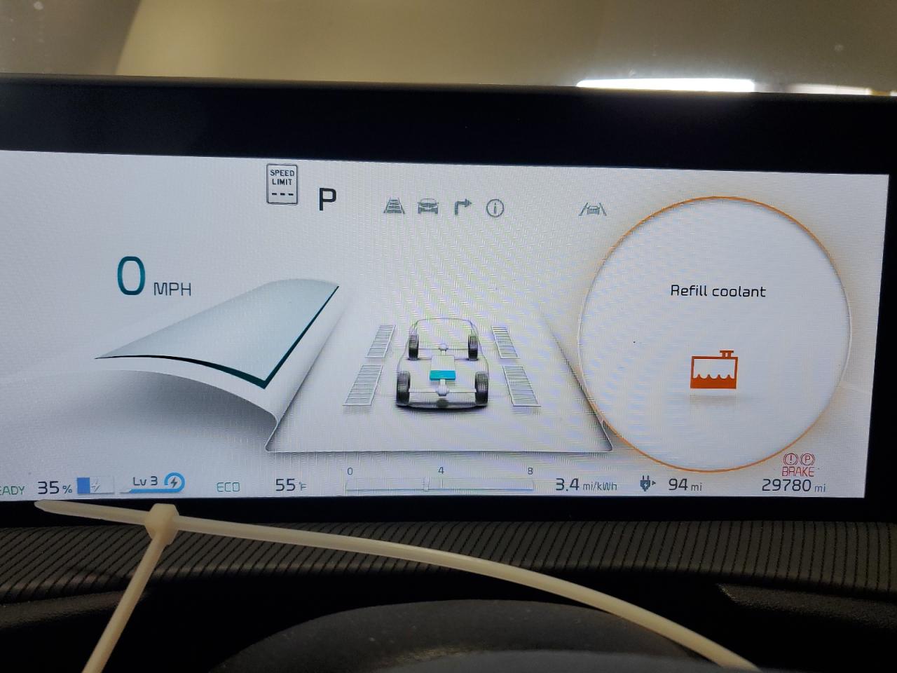 2023 Kia Ev6 Gt Line VIN: KNDC4DLC9P5113635 Lot: 90014765