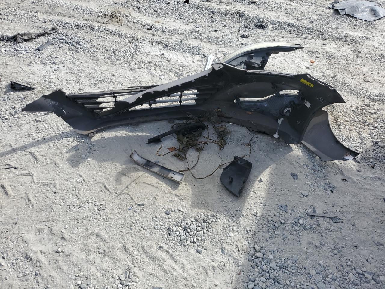 2005 Chevrolet Silverado K2500 Heavy Duty VIN: 1GCHK23285F943456 Lot: 81920025