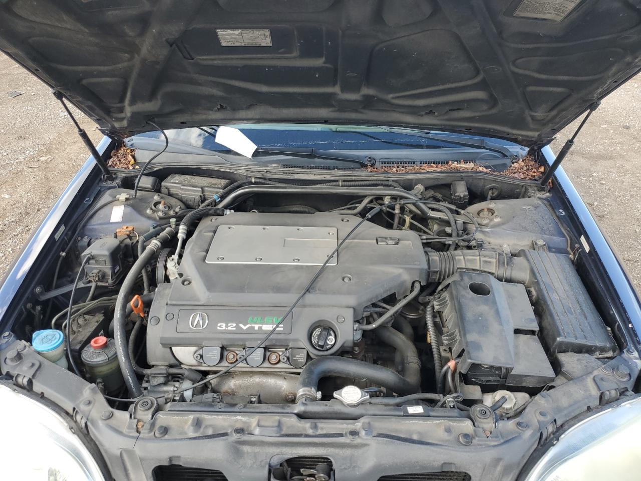 2000 Acura 3.2Tl VIN: 19UUA5669YA010122 Lot: 85705245