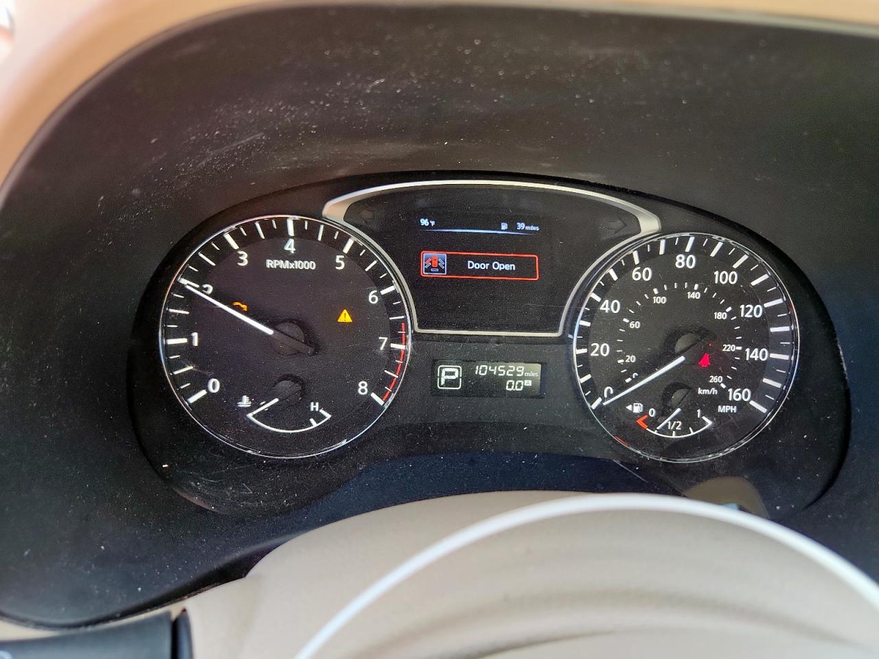 2015 Nissan Pathfinder S VIN: 5N1AR2MN4FC674246 Lot: 81864525