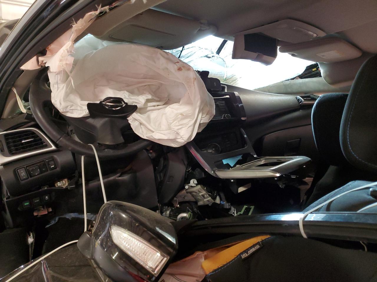 2018 Nissan Sentra S VIN: 3N1AB7AP2JY261532 Lot: 80143985