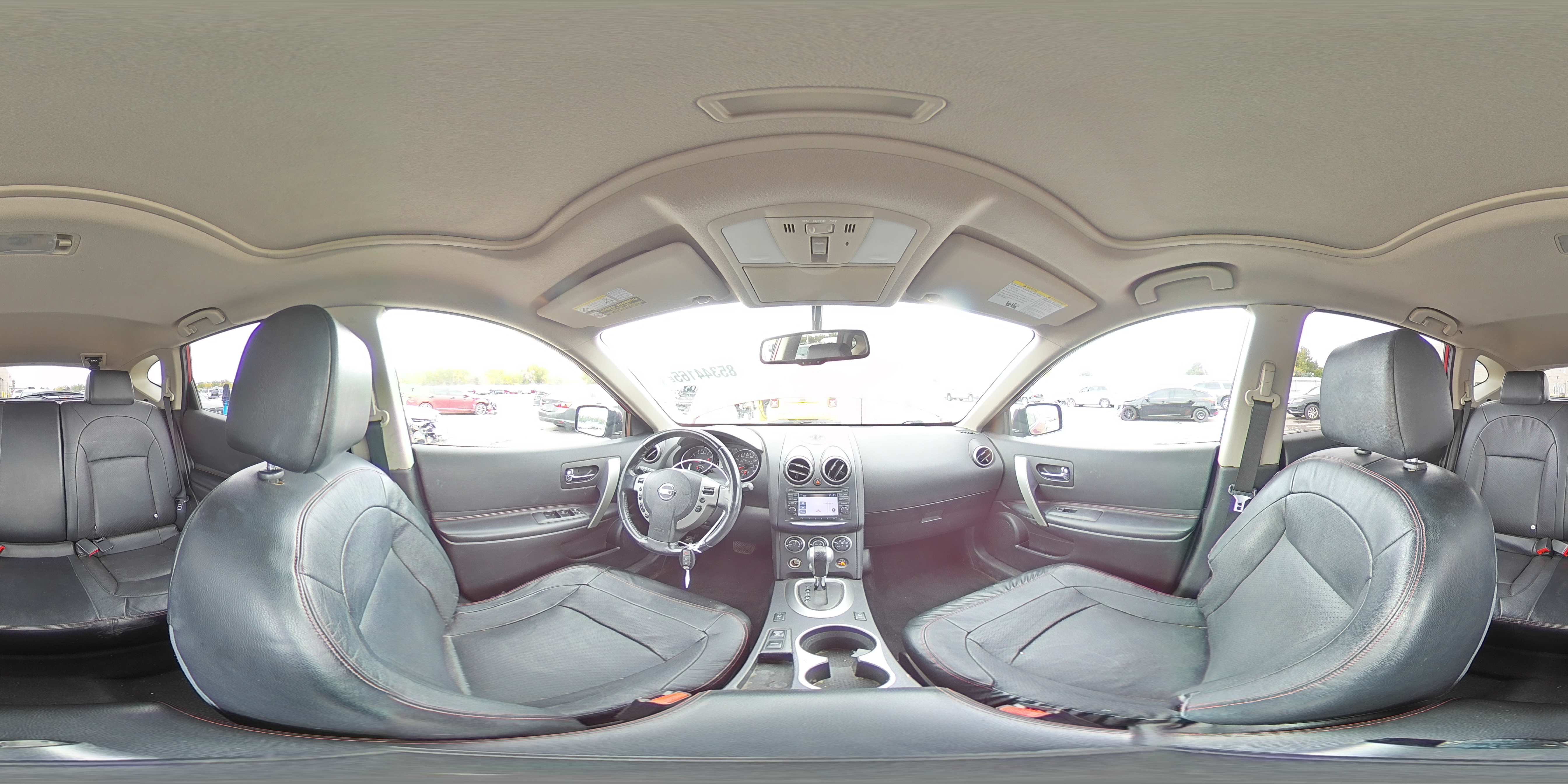 2012 Nissan Rogue S VIN: JN8AS5MV6CW405478 Lot: 85344165