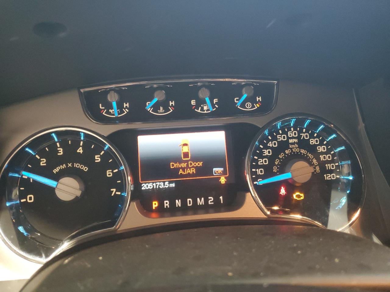 2014 Ford F150 Supercrew VIN: 1FTFW1ET7EFA98823 Lot: 90591765