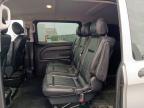 2017 MERCEDES-BENZ VITO 119CDI SPORT CREW VAN 7G-TRONIC for sale at Copart CHESTER