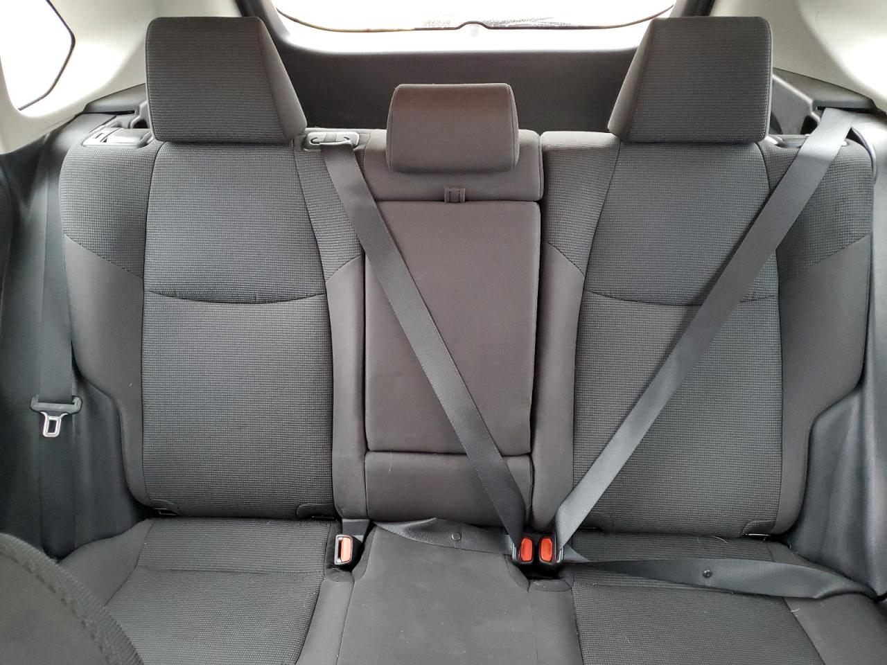 2021 Toyota Rav4 Le VIN: 2T3H1RFVXMC121435 Lot: 85294605